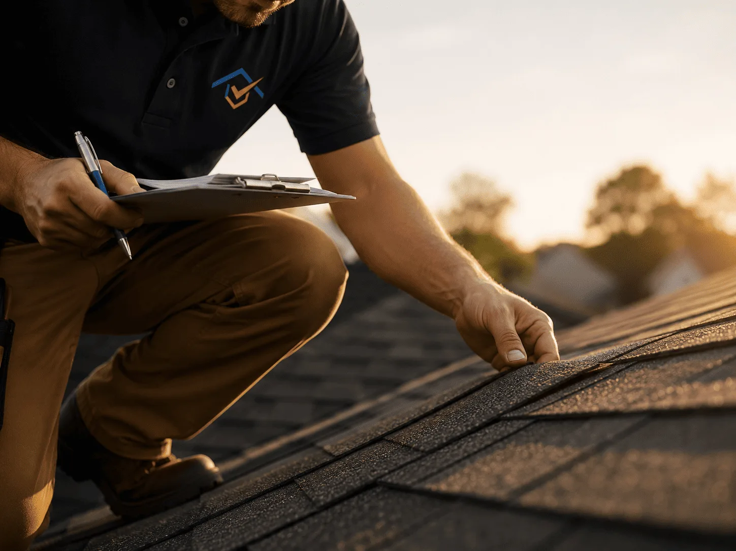 Why Choose Roof Inspection in Grove City, OH