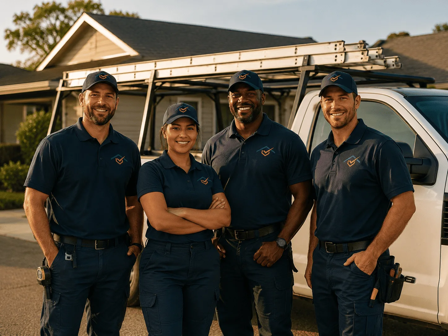 Roof Inspection company in Grove City, OH